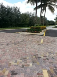 Asphalt Paving Pompano Beach