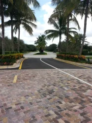 Asphalt Paving Pompano Beach