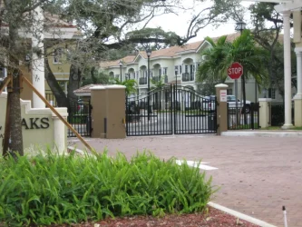 Asphalt Paving Pompano Beach