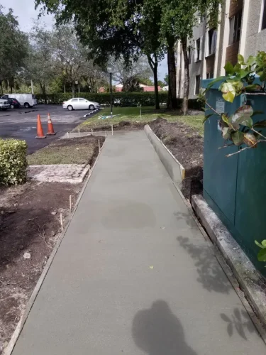 Asphalt Paving Pompano Beach