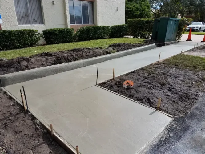 Asphalt Paving Pompano Beach